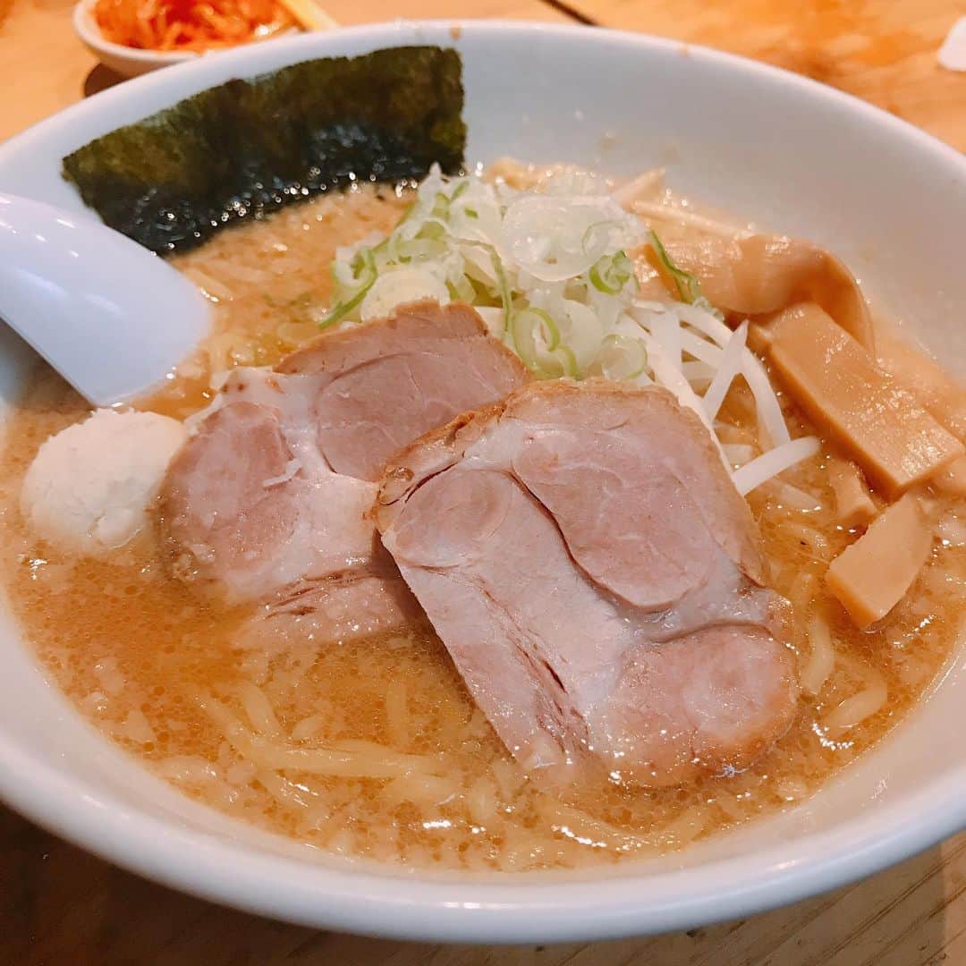 乃下未帆のグルメインスタ