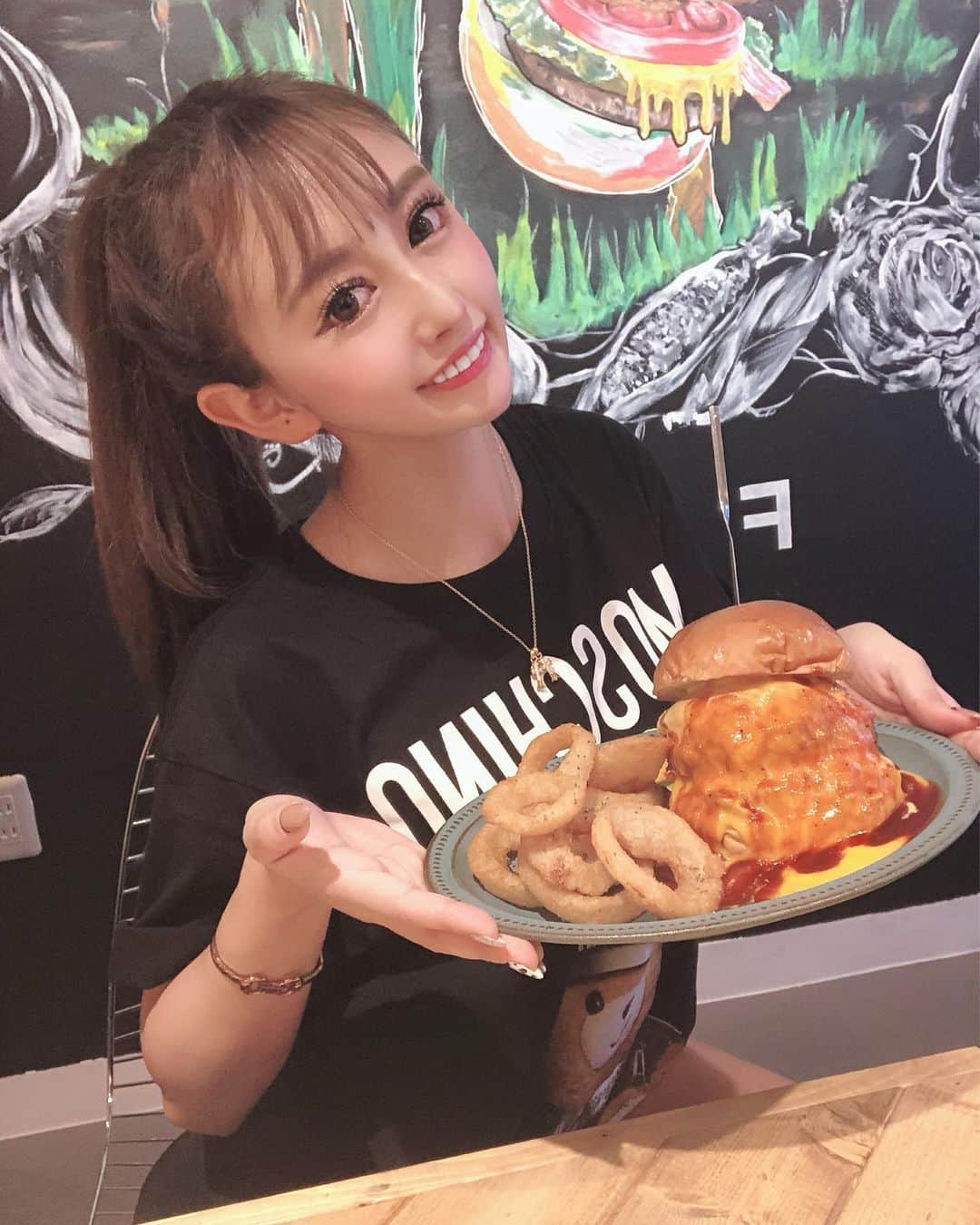 SHIHOのインスタグラム