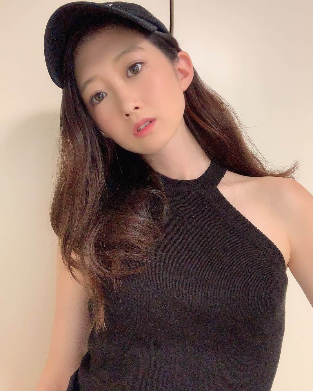 馬場奈々瀬のインスタグラム