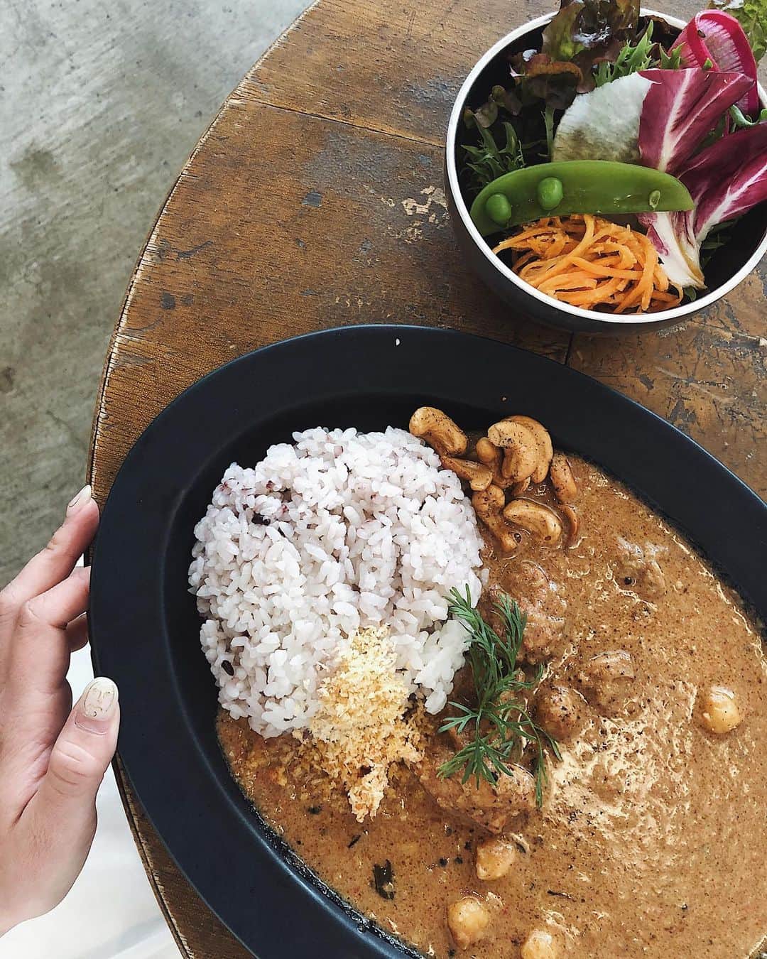 C A F E L O V E Rのグルメインスタ