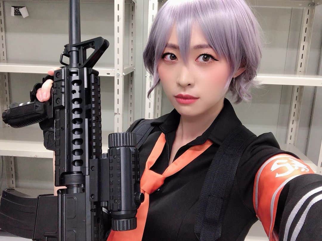 千倉里菜のインスタグラム