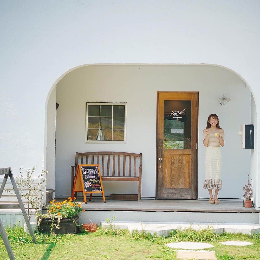 Giann Chanのグルメインスタ