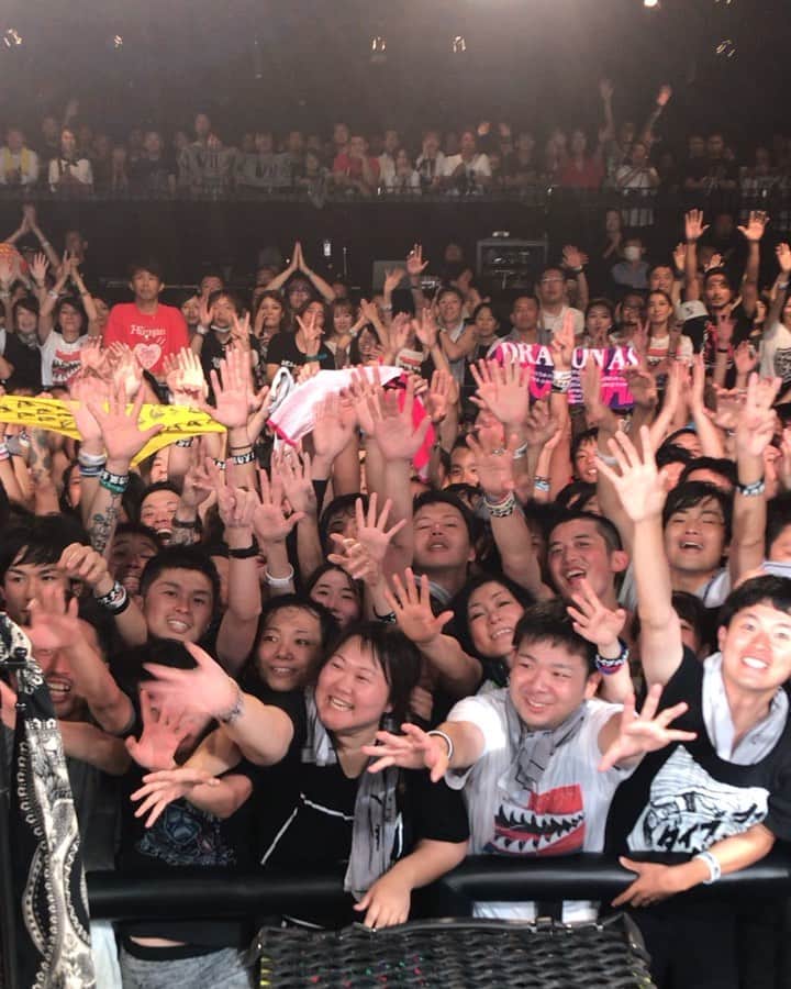 桜井誠のインスタグラム