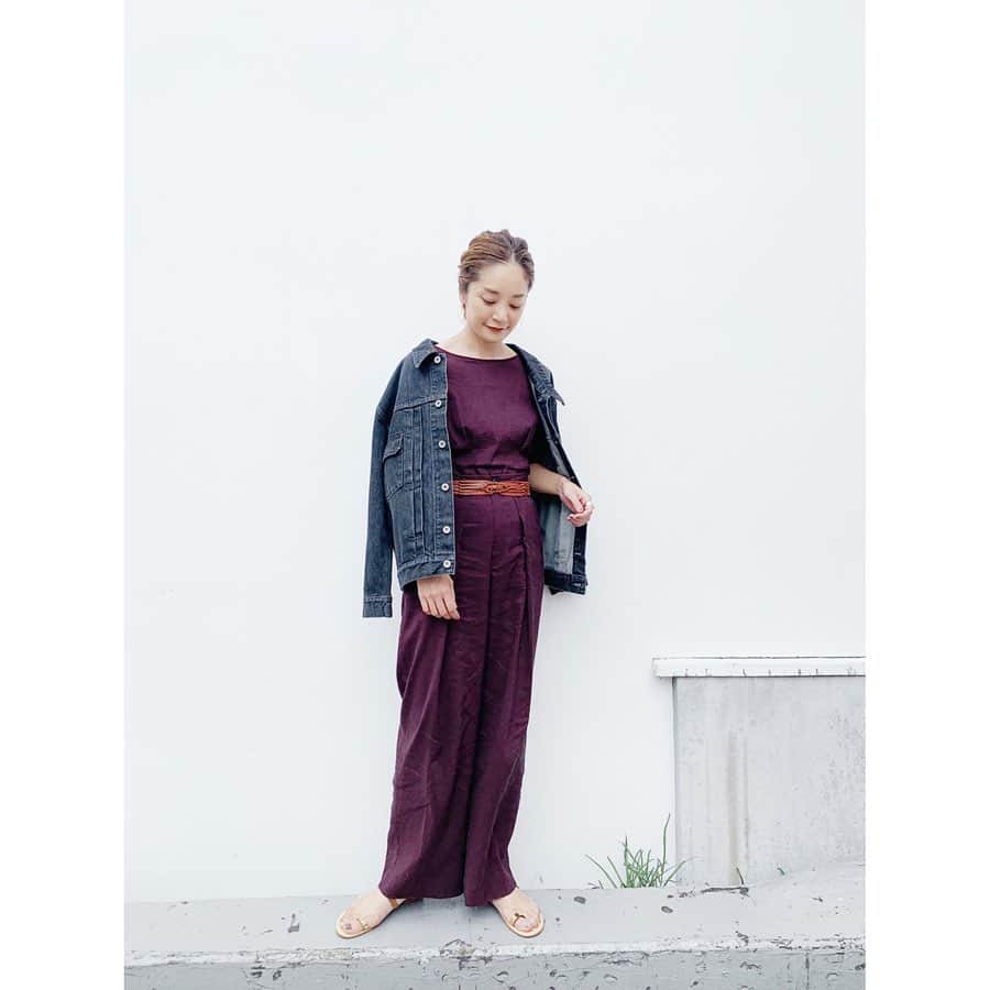 川島幸恵のインスタグラム