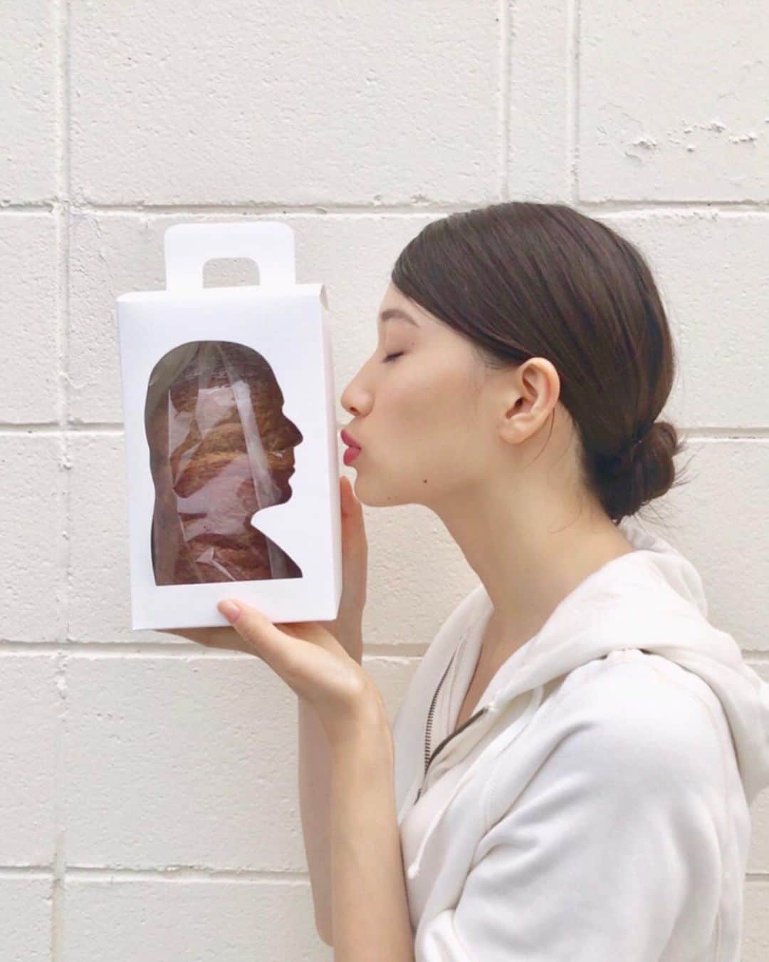 大野いとのグルメインスタ