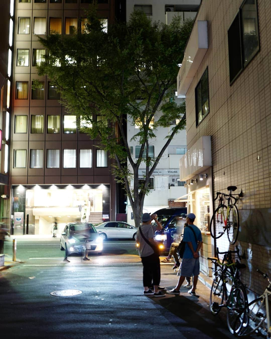 ABOUT LIFE COFFEE BREWERSのグルメインスタ