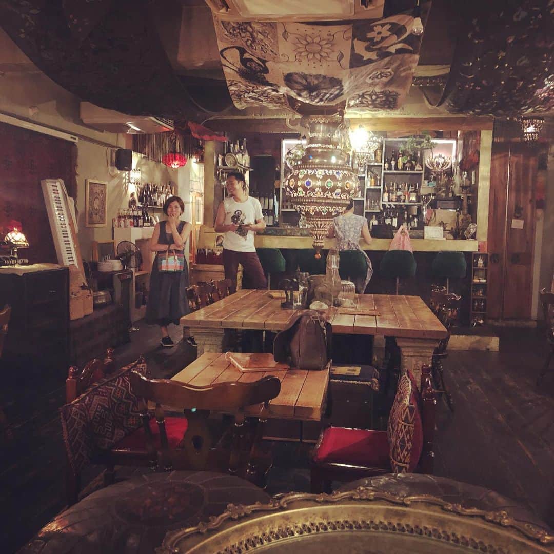 津久井智子のグルメインスタ