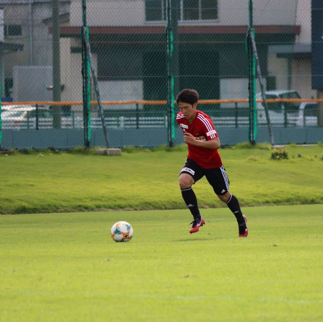 ツエーゲン金沢さんのインスタグラム写真 - (ツエーゲン金沢Instagram)「. . 9/12（木）training⚽️ photo gallery . . #zweigen#ツエーゲン#ツエーゲン金沢#ZWEIGEN#KANAZAWA#Kanazawa#石川#金沢#挑戦をこの街の伝統に#ISHIKAWA#Ishikawa#NEXTSTORY#サッカー#soccer#Jリーグ#J2#観戦#スポーツ#sports#ツエジェニック#j撮り#WeareZweigen#japan#football」9月12日 13時24分 - zweigen_official