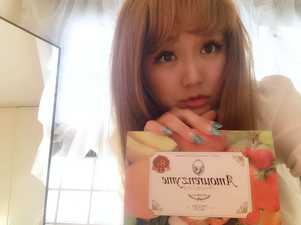 のインスタグラム：「#酵素 ちゃんにも助けてもらってます。 #デブ脱出 #🐖 俺的コレが最強説.  美容家中澤祐子プロデュース #amourenzyme ✔️100%原液 ✔️添加物、白砂糖一切不使用 ✔️8年の長期熟成 ✔️原料は栄養価の高いブラジル産  長期熟成させることにより腸への吸収が早く身体の体感も早く実感できます👌  30包17,800円(税別) クーポンコードamour といれていただければ 13,800円(税別) さらに今なら7本プラスになります✨ 購入はこちらから → https://amourenzyme.stores.jp 🍉🍎🍊🍐🍇🥝🍋 @amourenzyme @salonamour0301  @yuk0910」