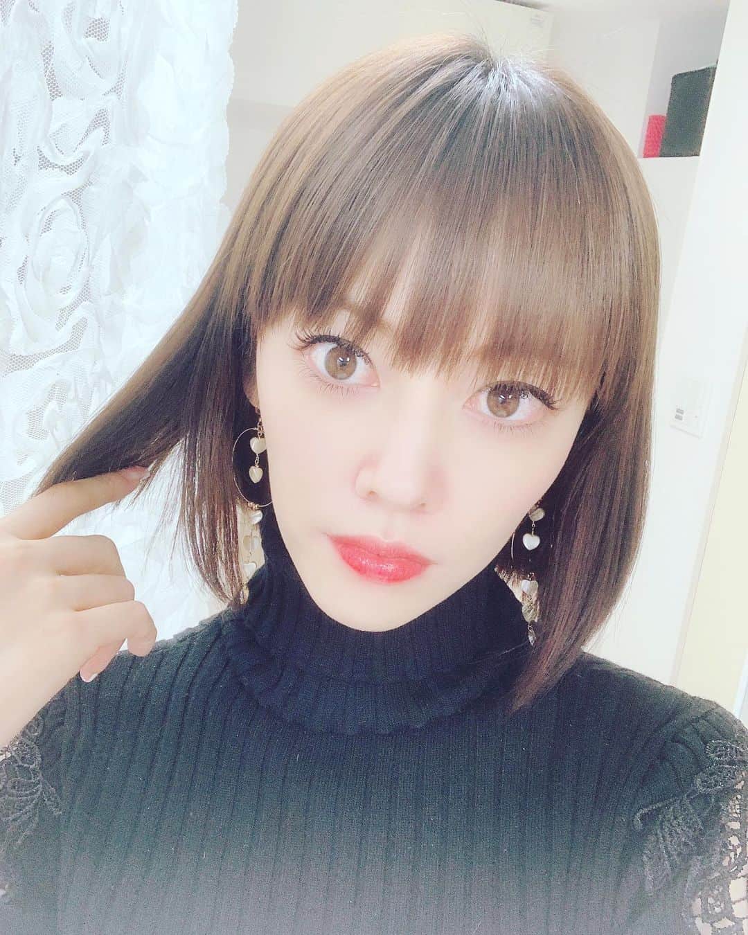 松下萌子のインスタグラム