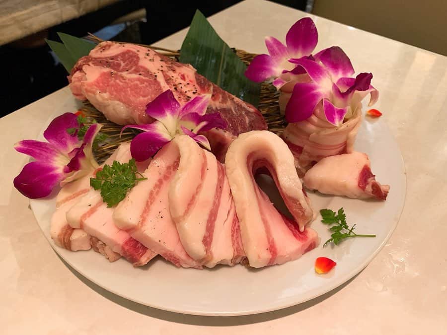 芹澤明日香のグルメインスタ