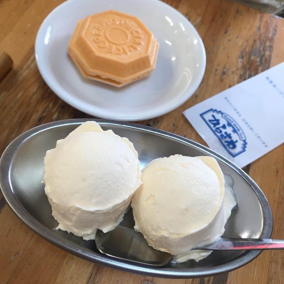 西口真央のグルメインスタ