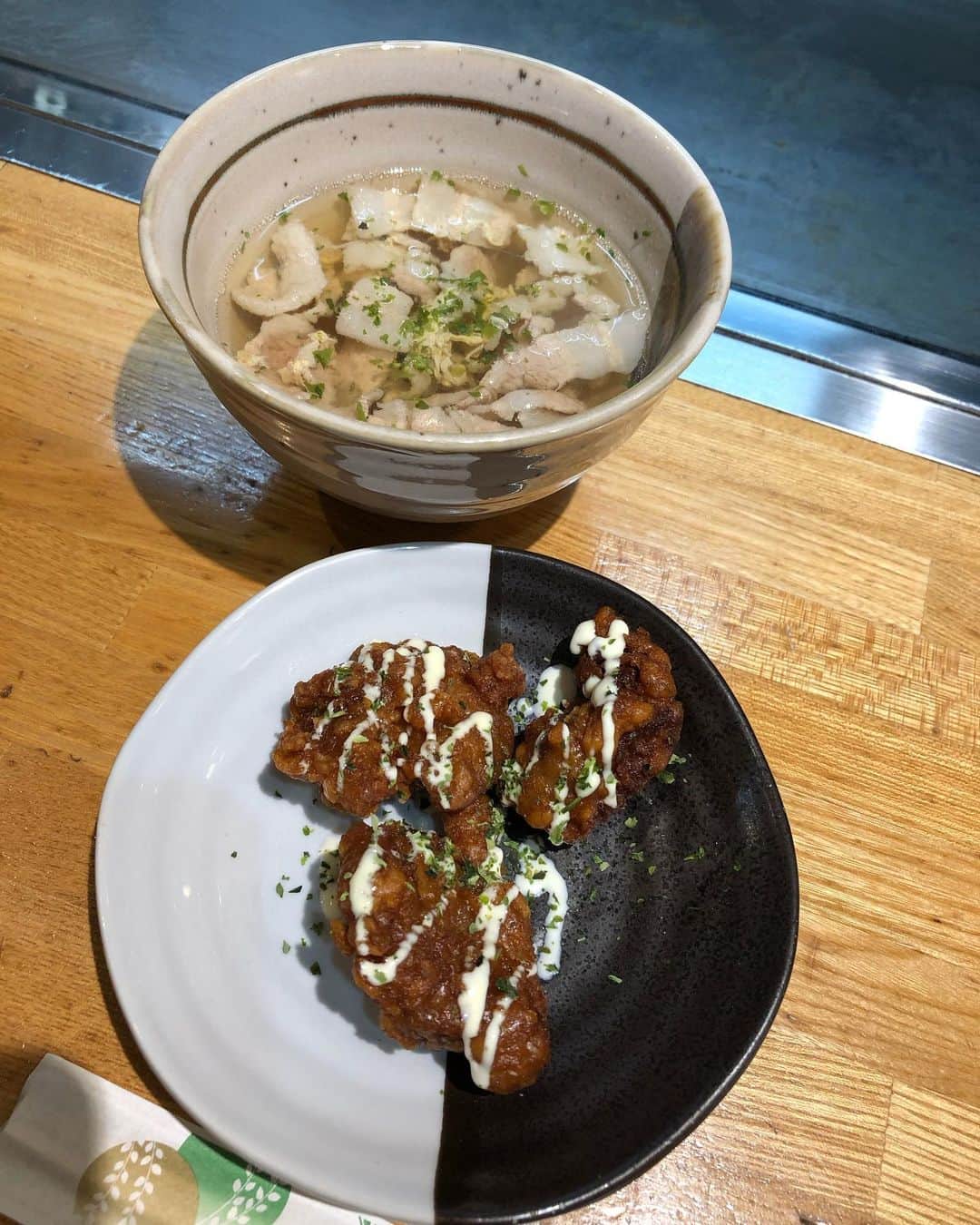 若林美保のグルメインスタ