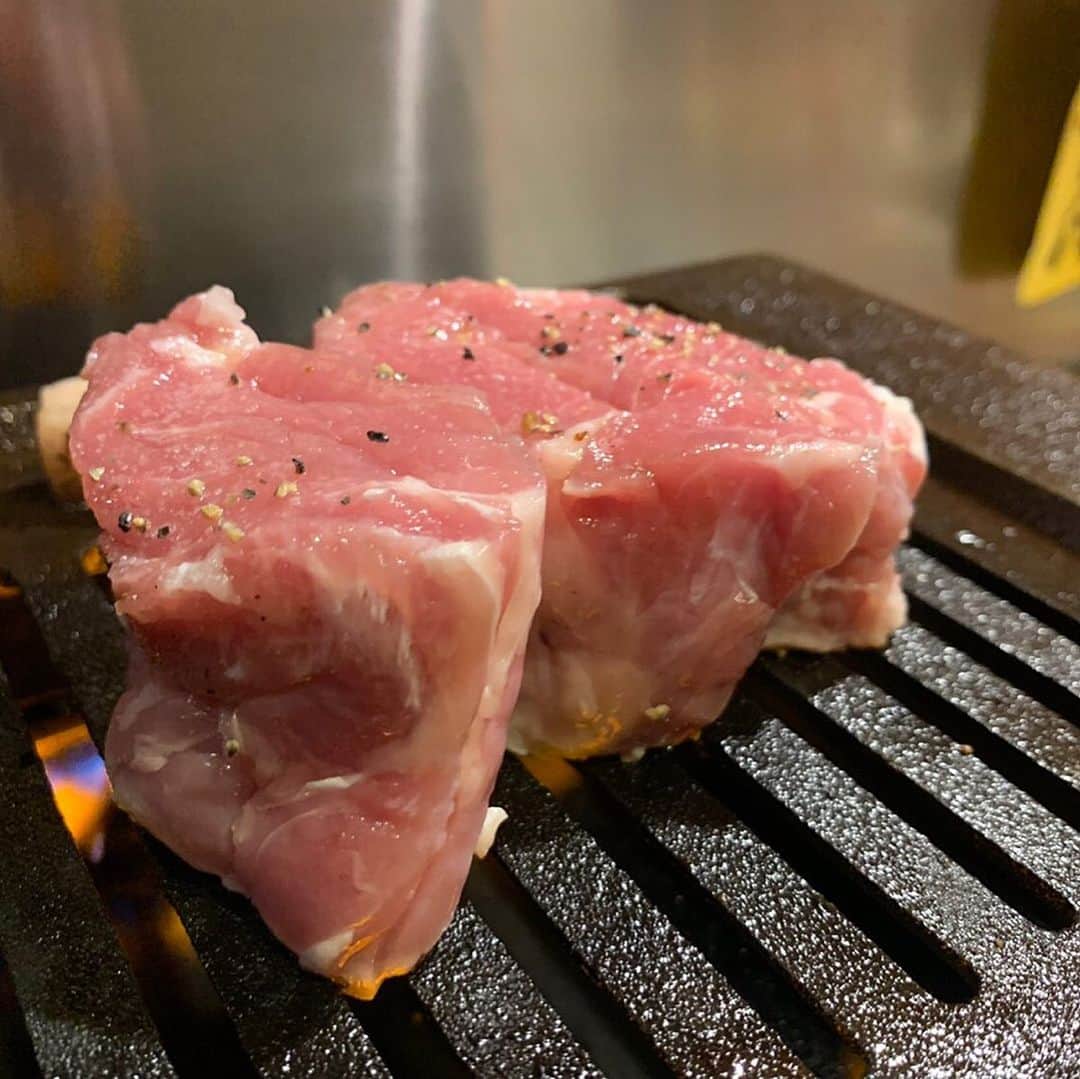 Mika Jimboのグルメインスタ