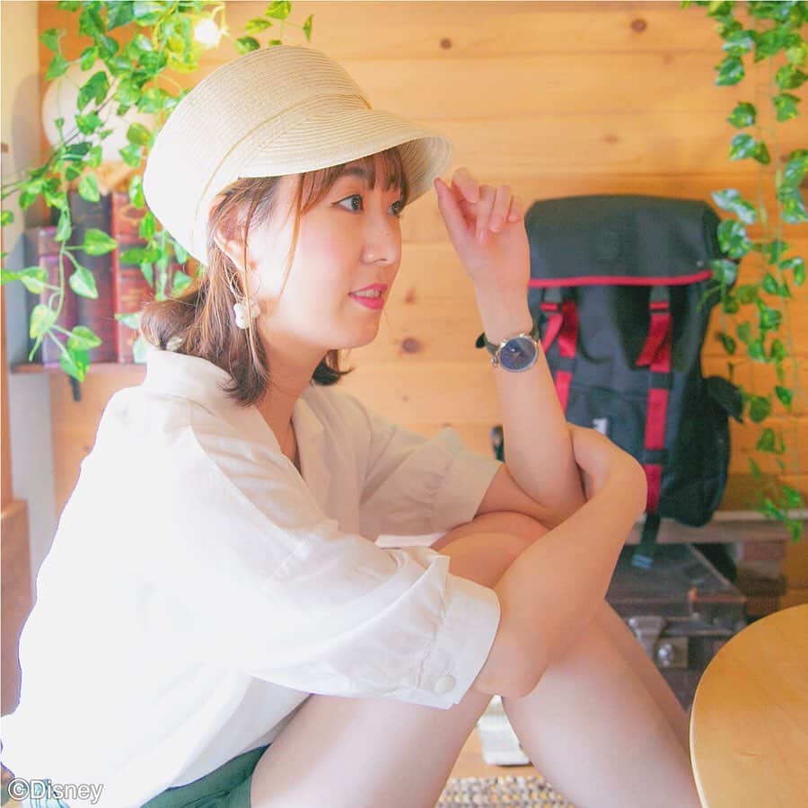 SuperGroupiesのインスタグラム：「＼フォロー&いいねで／﻿ キングダム ハーツⅢの腕時計をプレゼント🎁 （詳細は下からCheckしてね✅） ⠀⠀⠀⠀⠀⠀⠀ ⠀⠀⠀⠀⠀⠀ 🎁GIVEAWAY: #KingdomHearts III Watch 1️⃣FOLLOW US @supergroupies 2️⃣LIKE THIS POST  You can enter until September 18th at 23:59 JST. Good Luck! ⠀⠀⠀⠀⠀⠀ ⠀⠀⠀⠀⠀⠀⠀ ⠀⠀⠀⠀⠀⠀ 毎週木曜日は #スパグルプレゼント の日💕 今週のプレゼントアイテムは、なんと豪華👇 ──────────────────────﻿ ⌚️Today’s Item⌚️ キングダム ハーツIII #ソラ モデル 腕時計 Kingdom Hearts III Fashion Collection  #Sora model watch (including a bromide) ──────────────────────﻿ ⠀⠀⠀⠀⠀⠀ もちろん 今回の特典、描き下ろしイラスト1枚も付きます✨ ⠀⠀⠀⠀⠀⠀ 応募条件を満たした方の中から抽選で、﻿ 【1名様】にプレゼントします🎉﻿ ⠀⠀⠀⠀⠀⠀⠀ 下記の詳細をチェックして、 #KH3 アイテムを当てよう💓 ＝＝＝＝＝＝＝＝＝＝＝＝＝＝＝＝＝＝＝＝＝＝＝﻿ 🎁キャンペーン期間🎁 9/12（木）〜9/18（水）23時59分まで﻿﻿ ⠀⠀⠀⠀⠀ ⠀⠀⠀⠀⠀ 🎁応募方法🎁 カンタン2ステップで応募できます！ ─────────────────────﻿ 1️⃣SuperGroupies 公式アカウント（ @supergroupies ）をフォロー﻿ 2️⃣この投稿を「いいね！」 ─────────────────────﻿ 📍「いいね！」する対象投稿はこの投稿を含め3つ！ 📍3つ全部に「いいね！」をすると当選確率がアップ！ ⠀⠀⠀⠀⠀⠀⠀ ⠀⠀⠀⠀⠀⠀⠀ 🎁注意事項🎁 📍当選者には10月31日(木)までに当店のアカウントからDMをお送りします。 📍当選した方はこちらのアカウント・ストーリーズ・ライブ配信にて紹介させていただく場合がございますので、予めご了承ください。﻿ ⠀⠀⠀⠀⠀⠀⠀ ⠀⠀⠀⠀⠀⠀ ⠀⠀⠀⠀⠀⠀ 🌎THIS GIVEAWAY IS OPEN TO ALL COUNTRIES. 📍The winner will get DM from us and also be announced in our stories or live video. 📍This giveaway is not sponsored, endorsed, or administered by, or associated with Instagram. ＝＝＝＝＝＝＝＝＝＝＝＝＝＝＝＝＝＝＝＝＝＝＝﻿ ⠀⠀⠀⠀⠀⠀⠀ ⠀⠀⠀⠀⠀⠀⠀ ご応募は9月18日（水）まで！⠀ たくさんの「いいね！」お待ちしております👏﻿ ⠀⠀⠀⠀⠀ ⠀⠀⠀⠀⠀ ご質問等ございましたらコメント欄にて承ります🎀﻿ ⠀ ⠀⠀⠀⠀⠀⠀⠀ ⠀⠀⠀⠀⠀⠀⠀ ⠀⠀⠀⠀⠀⠀⠀ Comment below if you have any questions!」