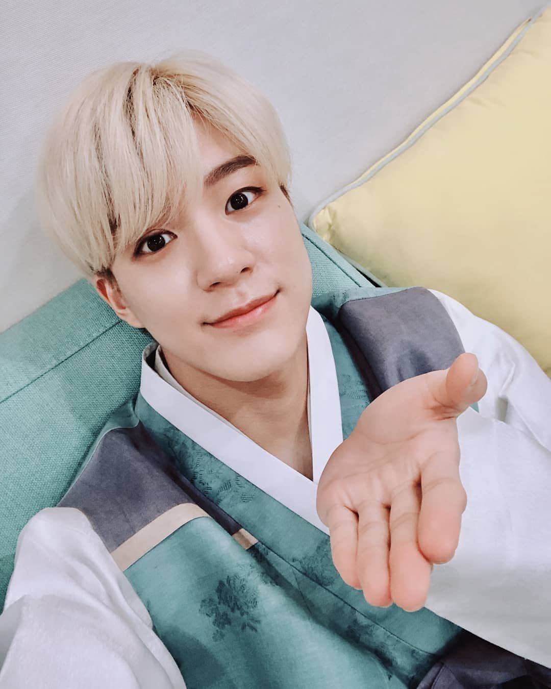 NCT DREAMさんのインスタグラム写真 - (NCT DREAMInstagram)「#JENO  https://youtu.be/lZHM7XHQSKA  #NCT #NCTDREAM #추석」9月12日 14時15分 - nct_dream