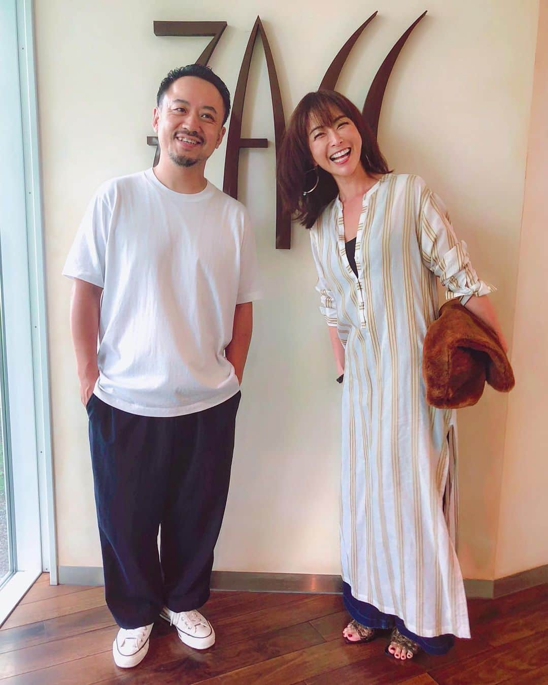 松井美緒のインスタグラム