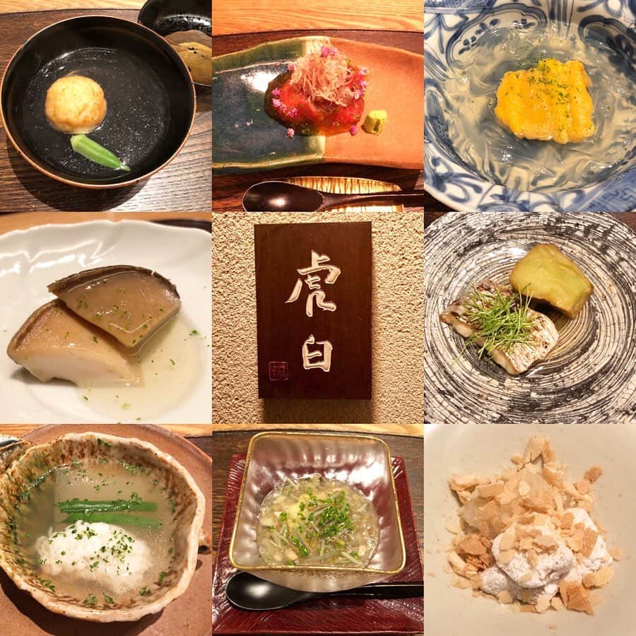 内藤理沙のグルメインスタ