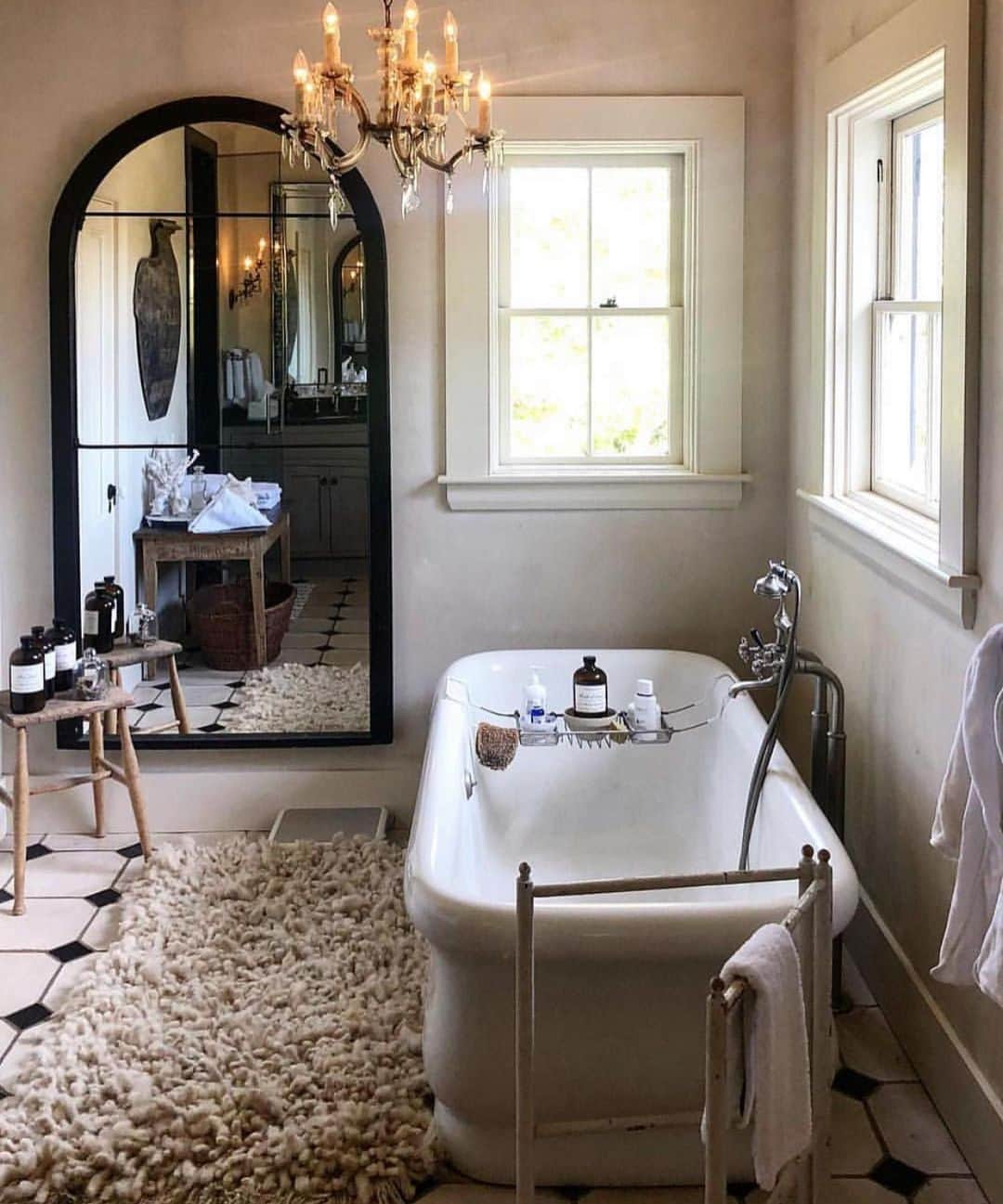 My Interiorさんのインスタグラム写真 - (My InteriorInstagram)「🛁 @chateausonoma」9月12日 14時54分 - myinterior