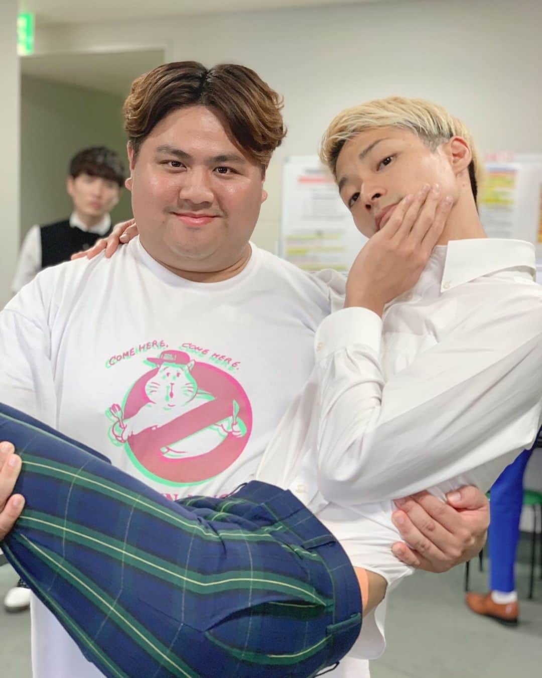 池田真一のインスタグラム：「今日です！ ギリギリまで置きチケOKです！ 18:50開場/19:00開演 『俺、痩せるまで。』 前売1200円/当日1500円 ゲストはラニーノーズ山田 皆さんお待ちしております！」