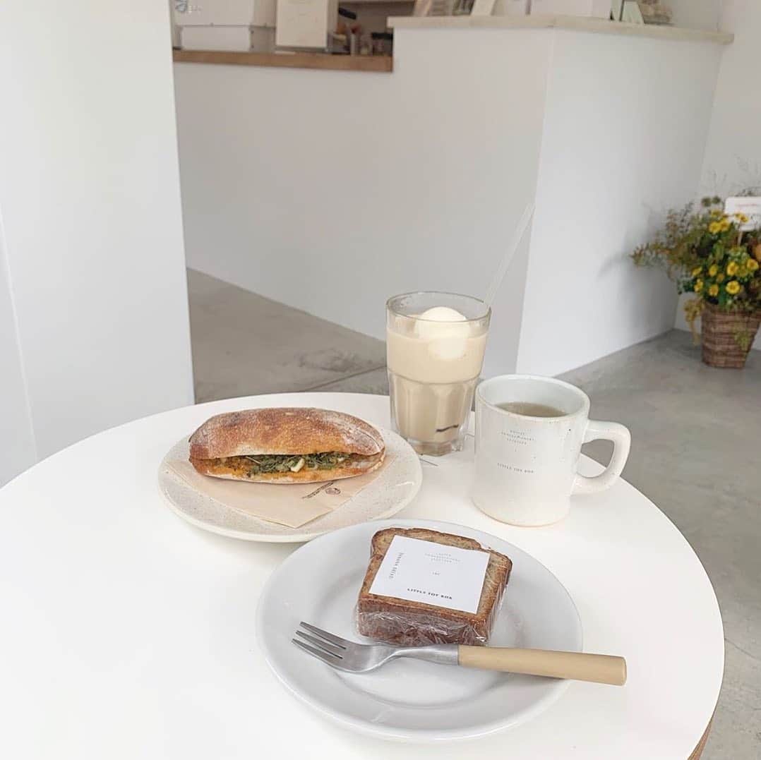 isutaのグルメインスタ