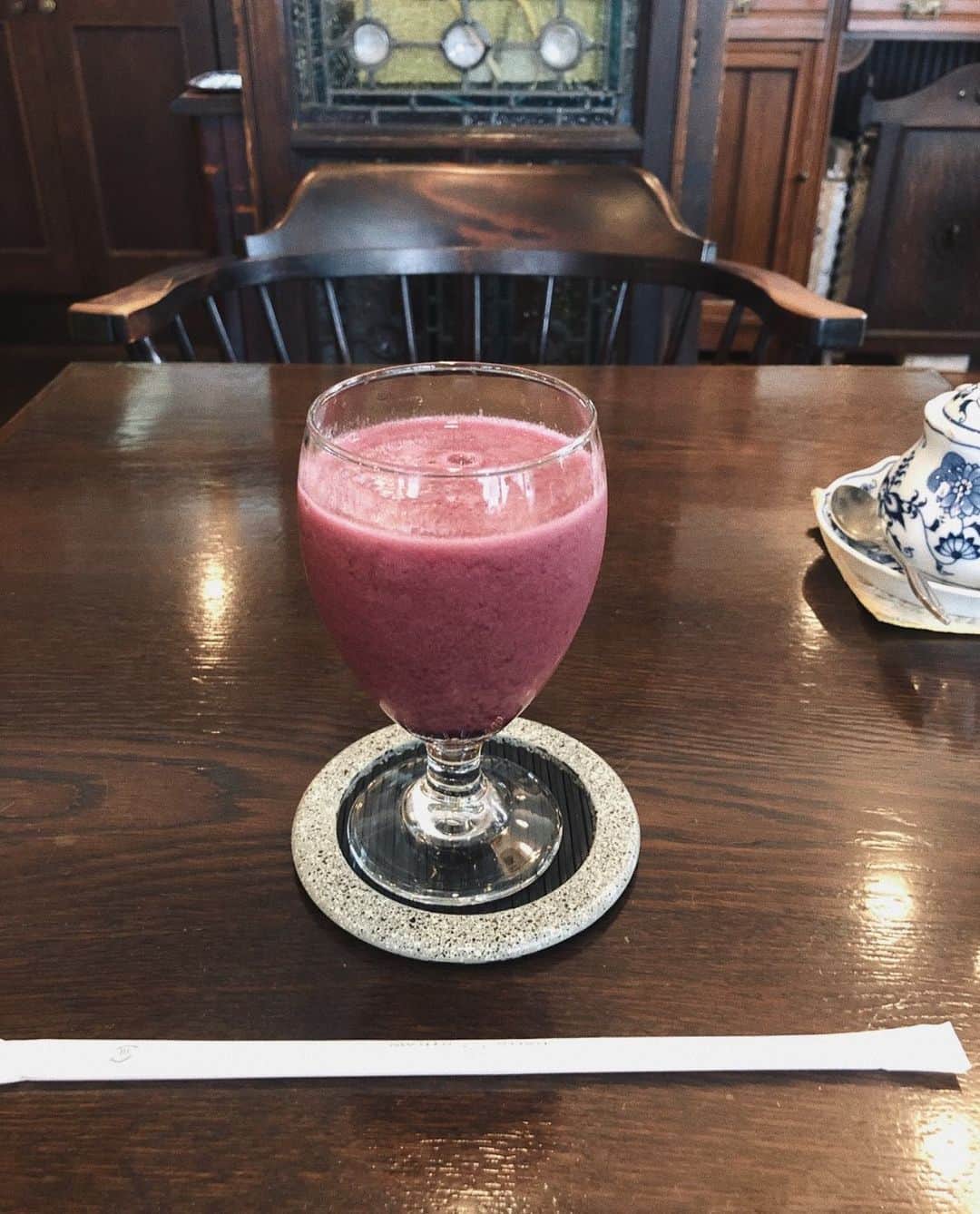 ちょびのグルメインスタ