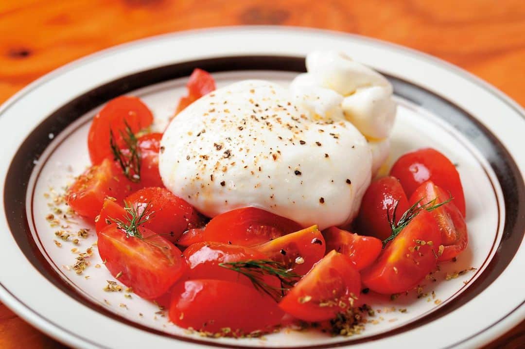 ことりっぷのグルメインスタ