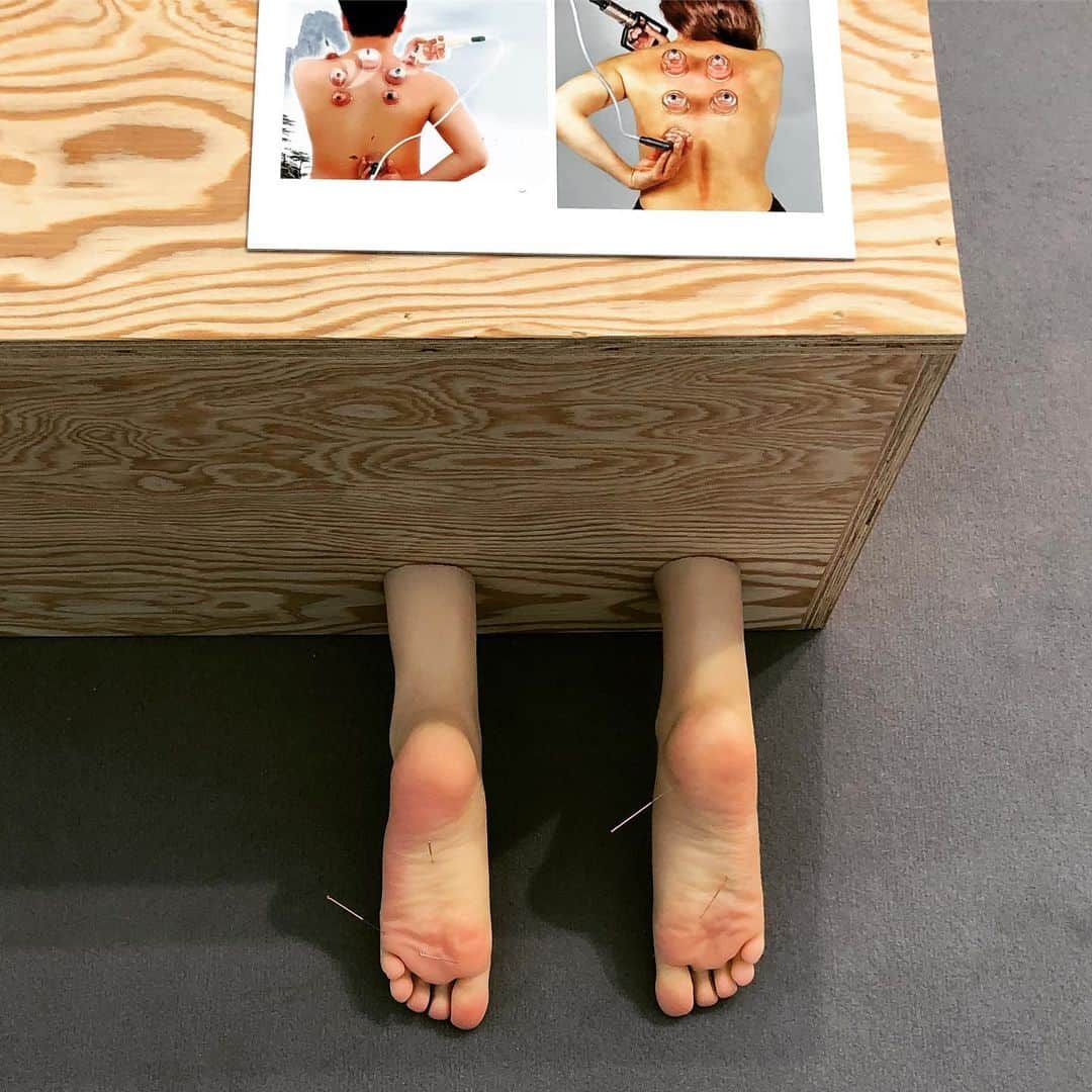 のインスタグラム：「Big mood」