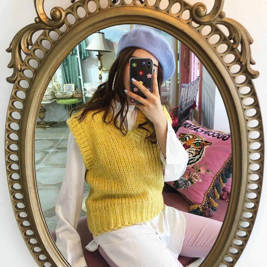 vintage Qooのインスタグラム