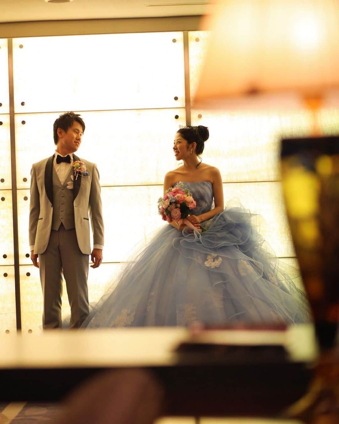 orb_weddingのインスタグラム
