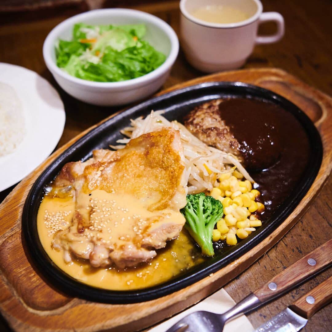 アクアシティお台場/AQUA CiTY ODAIBAのグルメインスタ