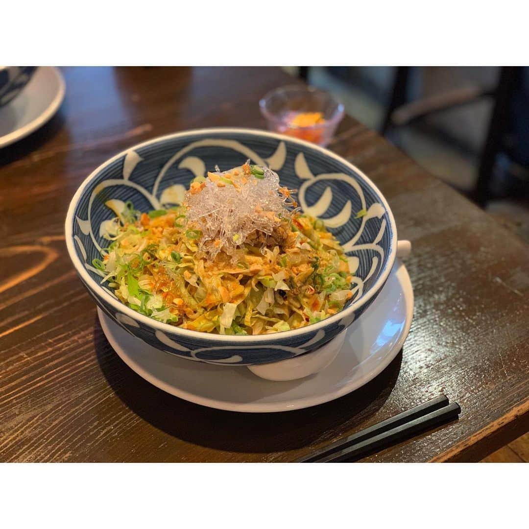 VANRIのグルメインスタ