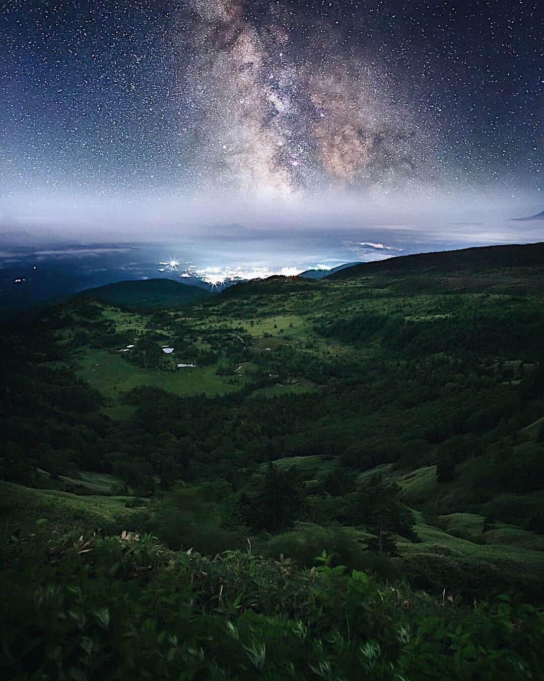 ?長野県 観光 公式インスタグラム のグルメインスタ