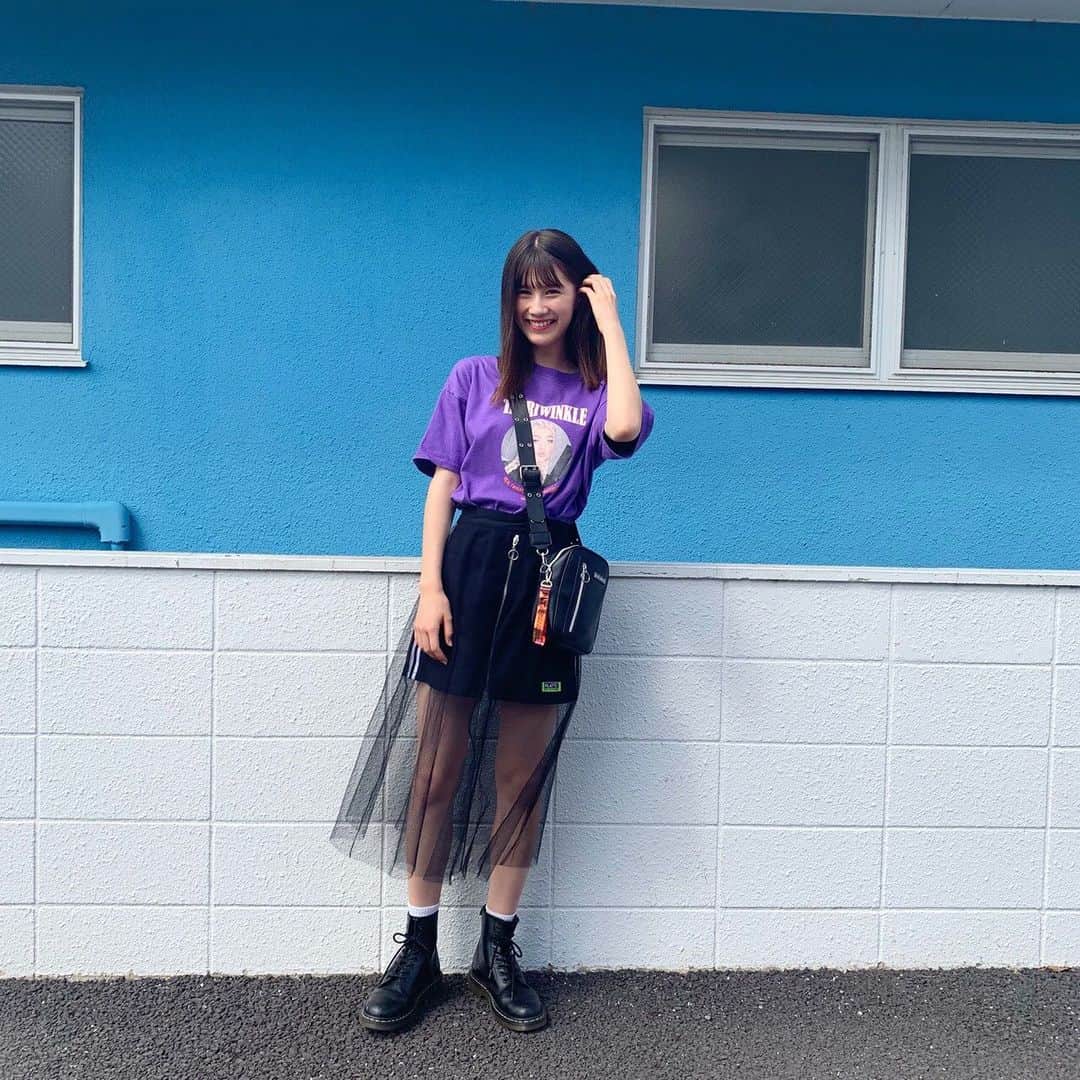 新潮社「ニコラ」のインスタグラム