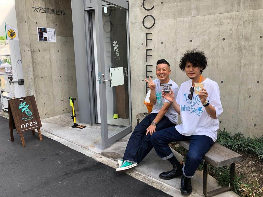 小林拓一郎のグルメインスタ