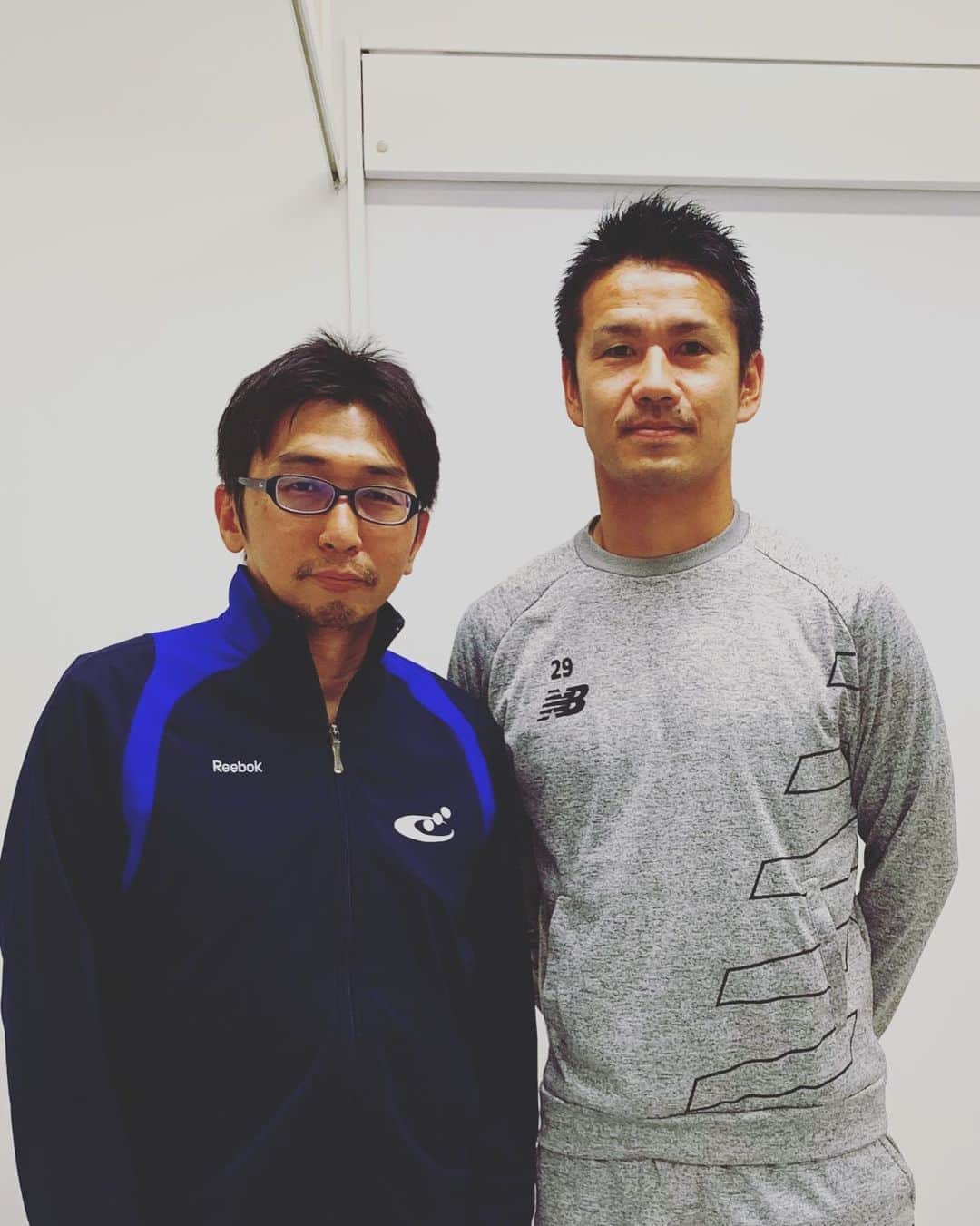 のインスタグラム：「大変お世話になっている西古先生！ 写真は少し前のになりますが^_^ #感謝🙏 #百武整形外科スポーツクリニック  #サガン鳥栖」