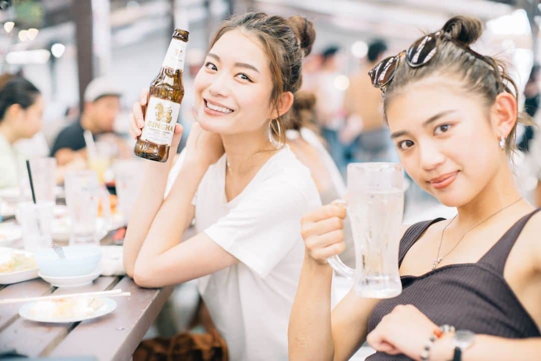 TOKYO GIRLS RUNのインスタグラム