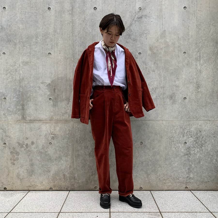 ニコアンドのグルメインスタ