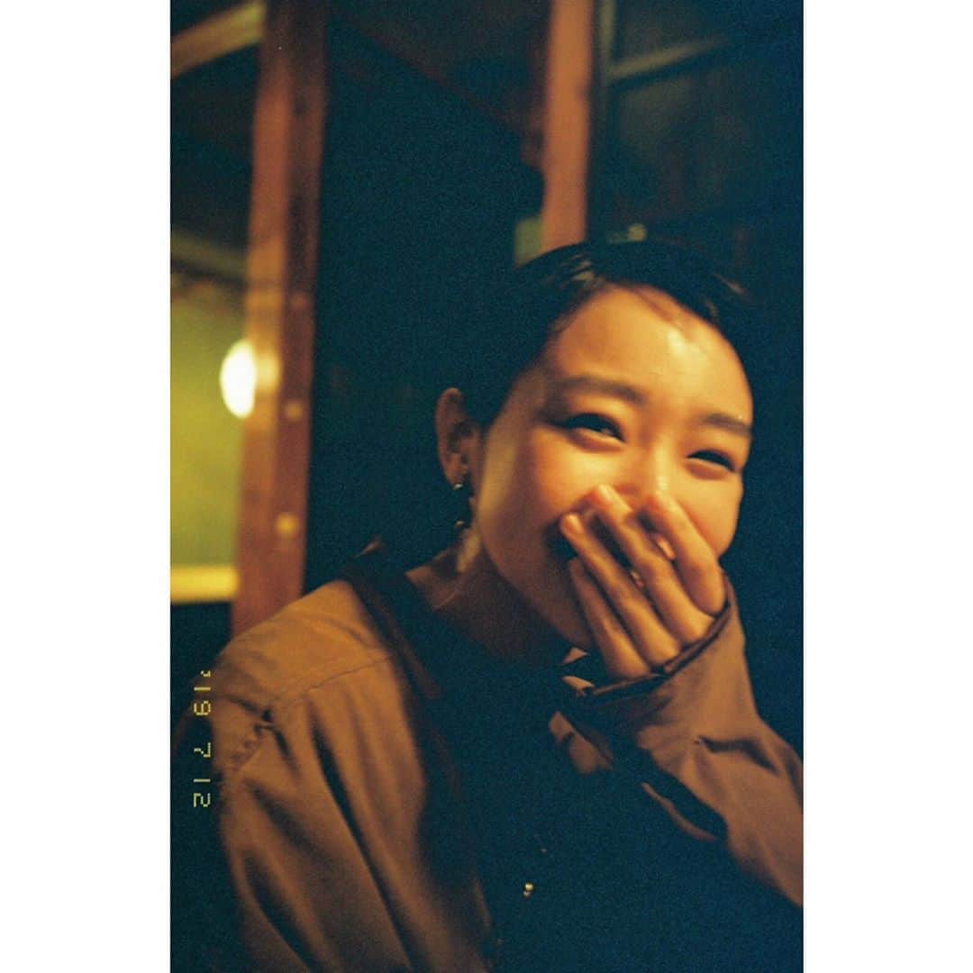 奈緒さんのインスタグラム写真 - (奈緒Instagram)「. この夜 私 相当楽しかったと見受けられる  photo by erika_karata」9月12日 17時58分 - sunaosquare