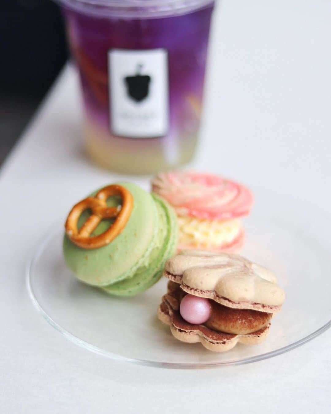 LeTRONC ルトロンのグルメインスタ