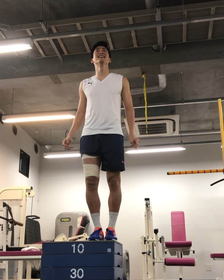 都倉賢さんのインスタグラム写真 都倉賢instagram 明日は大阪ダービー 俺も気合入れた ってリハビリだけどね 笑 最高の雰囲気を楽しみにしてます 9月27日 時01分 Tokuraken