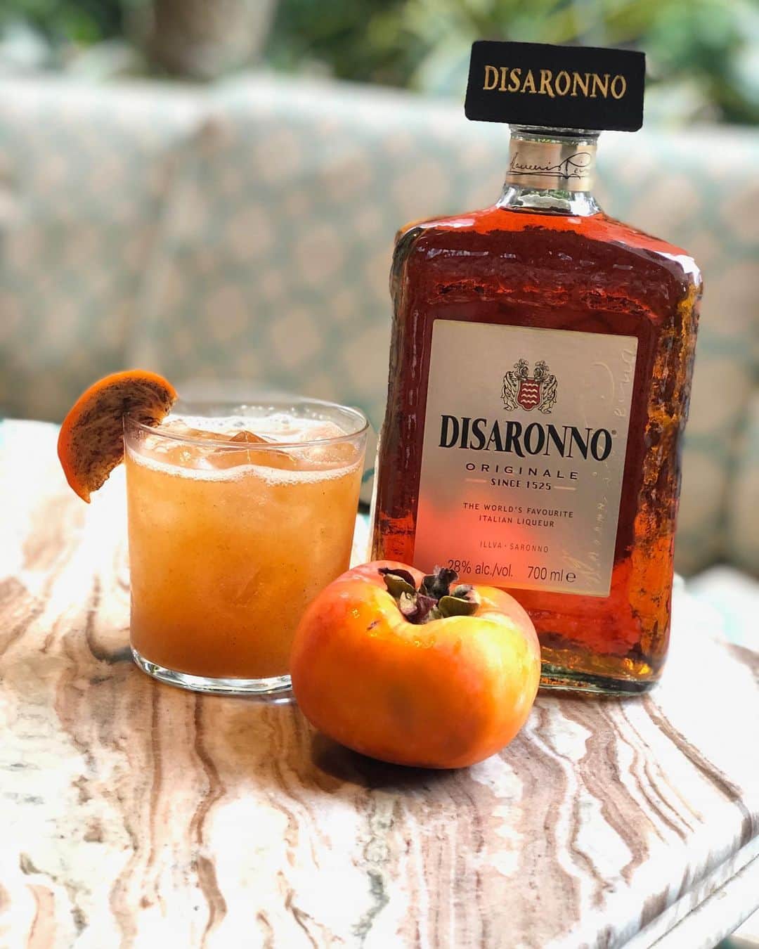 THE RIGOLETTOのグルメインスタ