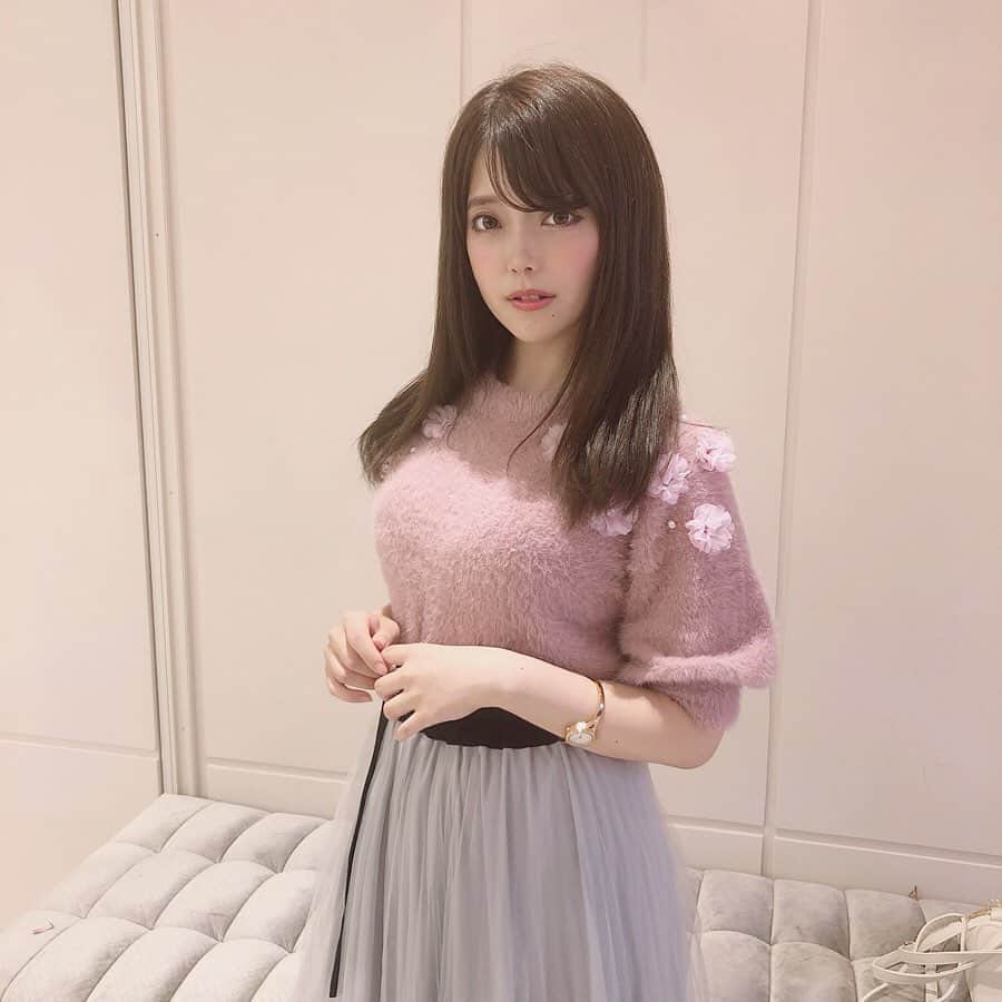 山田あかりのグルメインスタ