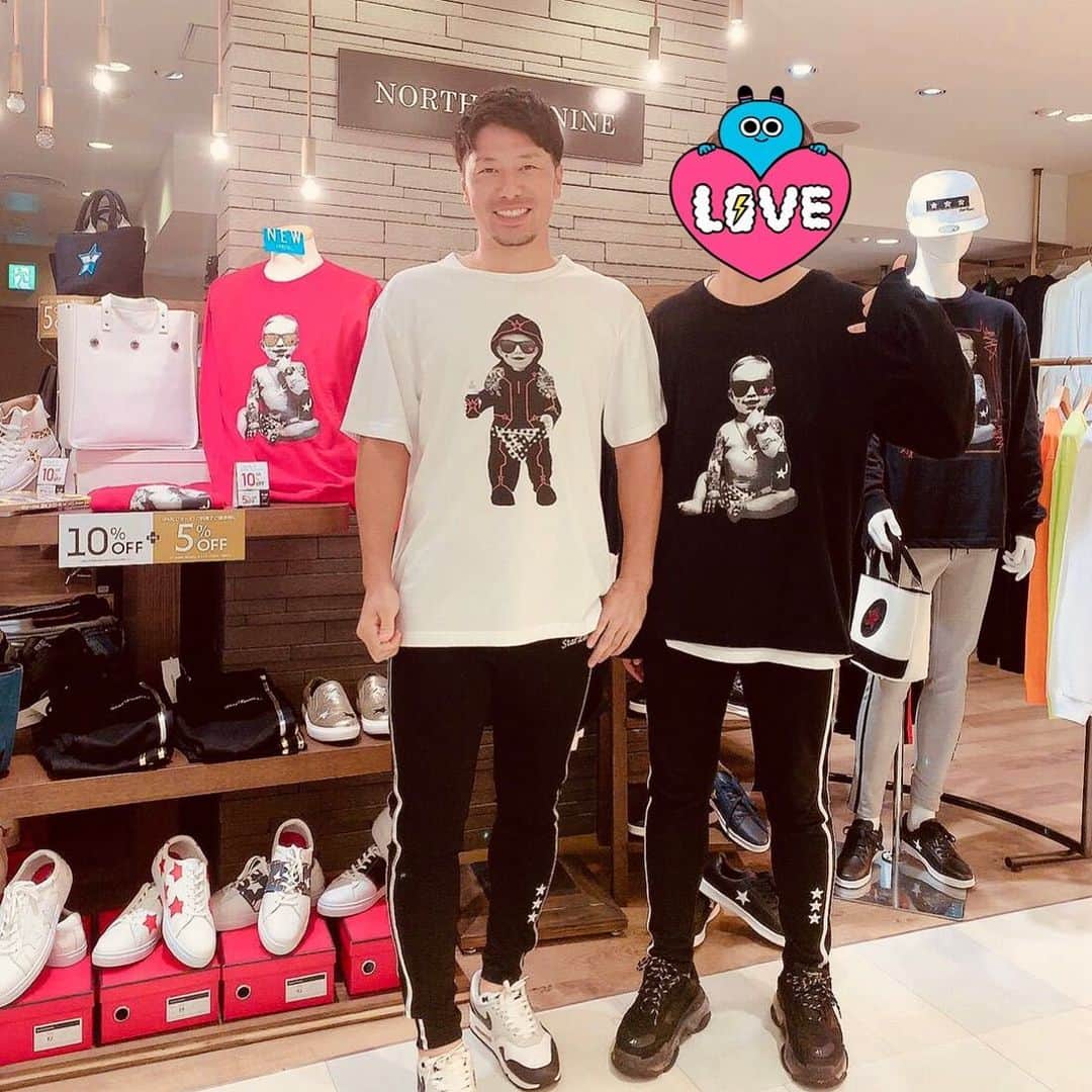 吉原宏太のインスタグラム