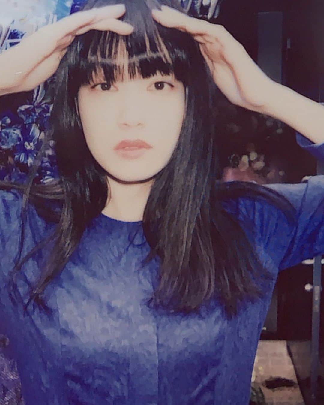 夏目志乃さんのインスタグラム写真 - (夏目志乃Instagram)「ぶっとび」9月12日 18時29分 - shinonatsume