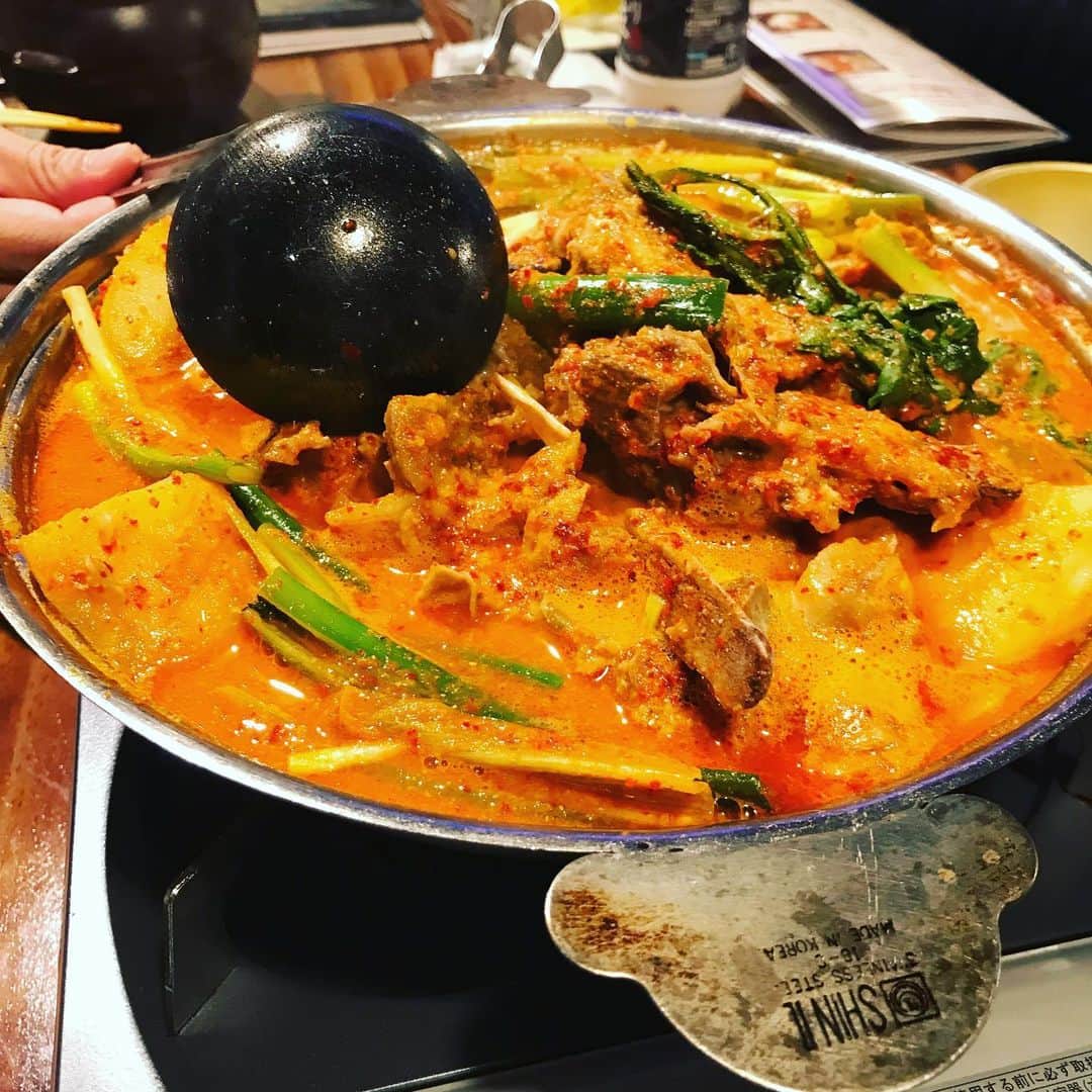 今村美乃のグルメインスタ