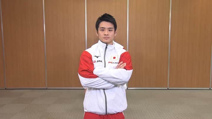 テレビ朝日「体操」のインスタグラム：「‪今回は‬ ‪体操日本男子団体の皆さんで‬ ‪TT兄弟！！😆‬ ‪世界Ｔ操！🤸‍♂️10月開幕！！‬ ‪皆さんの熱い声援を彼らに！！‬ ‪頑張れチーム日本！🇯🇵‬ ‪頑張れ男子！🎌‬ ‪#世界体操‬ ‪#世界T操‬ ‪#10月開幕‬ ‪#TT兄弟‬ ‪#テレビ朝日‬」