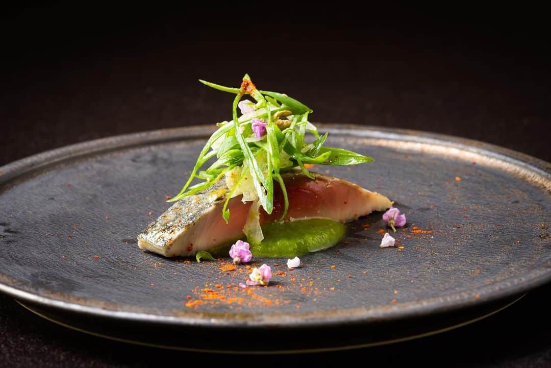 THE SODOH OFFICIALのグルメインスタ