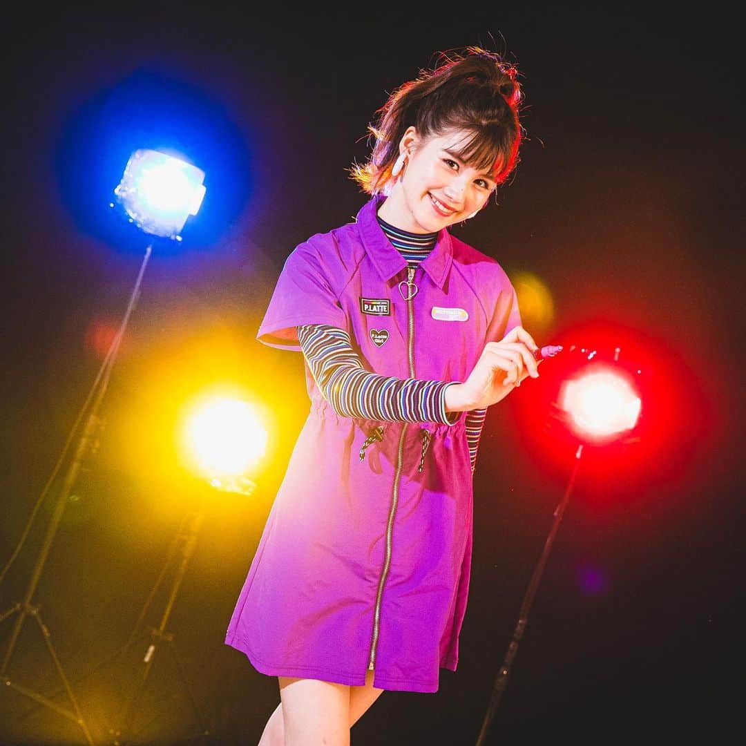 PINK-latteのグルメインスタ