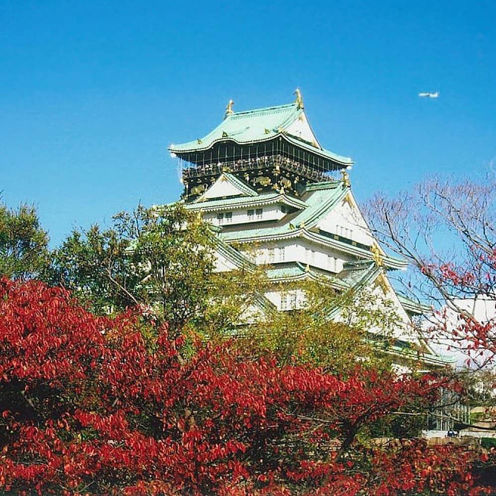ヒルトン大阪 Hilton Osakaのインスタグラム